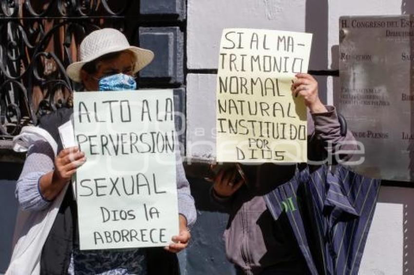 FRENTE NACIONAL POR LA FAMILIA