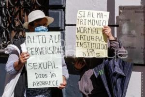 FRENTE NACIONAL POR LA FAMILIA