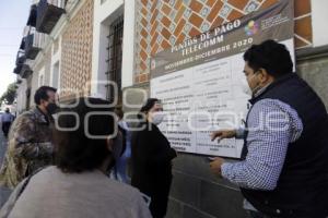 PENSIONES ADULTOS MAYORES