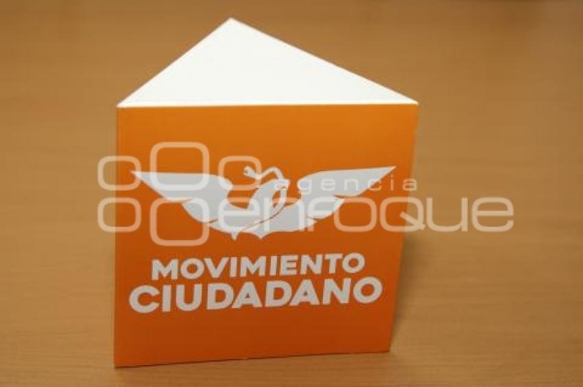 LOGO MOVIMIENTO CIUDADANO