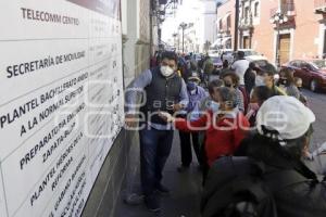 PENSIONES ADULTOS MAYORES