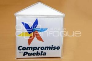 LOGO COMPROMISO POR PUEBLA