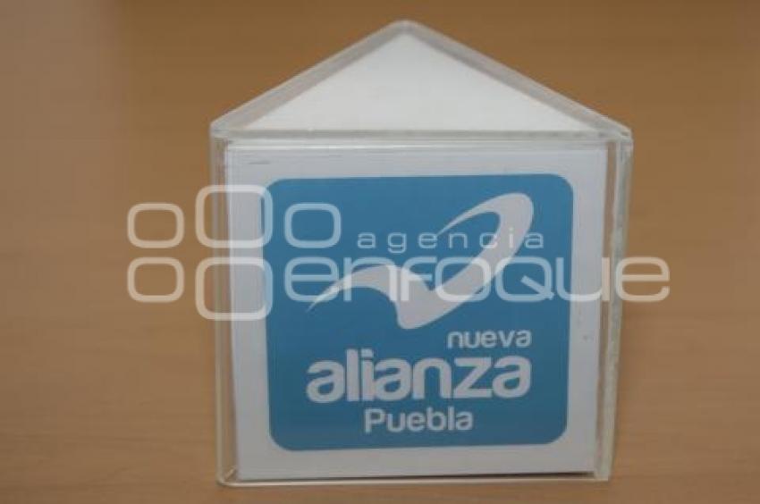 LOGO NUEVA ALIANZA