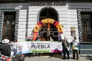 FRENTE NACIONAL POR LA FAMILIA