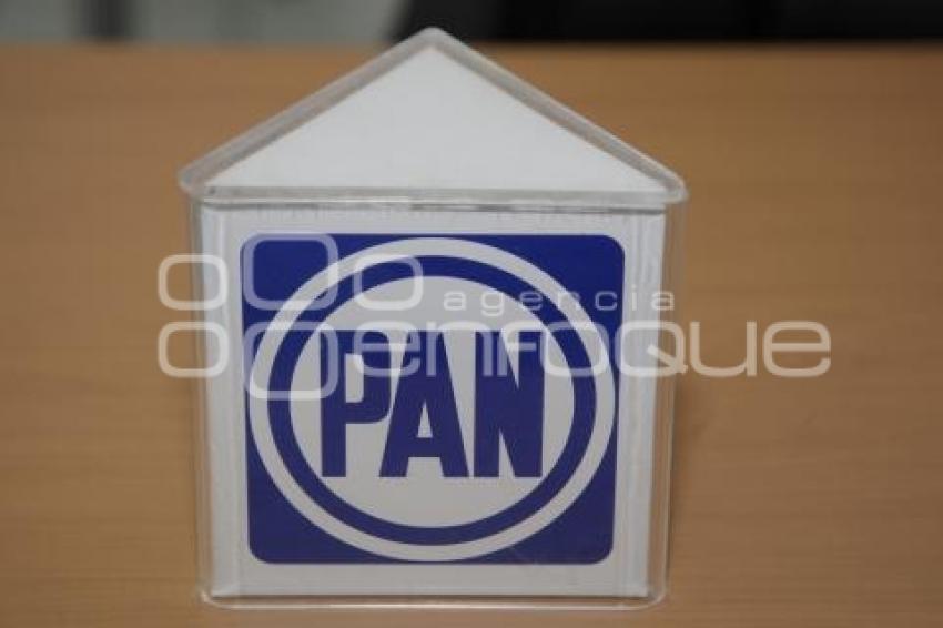 LOGO PAN