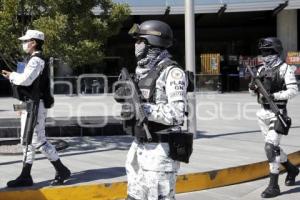 GUARDIA NACIONAL