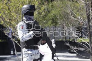 GUARDIA NACIONAL