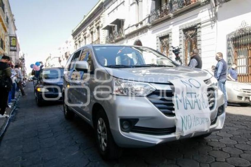 FRENTE NACIONAL POR LA FAMILIA