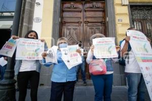 FRENTE NACIONAL POR LA FAMILIA