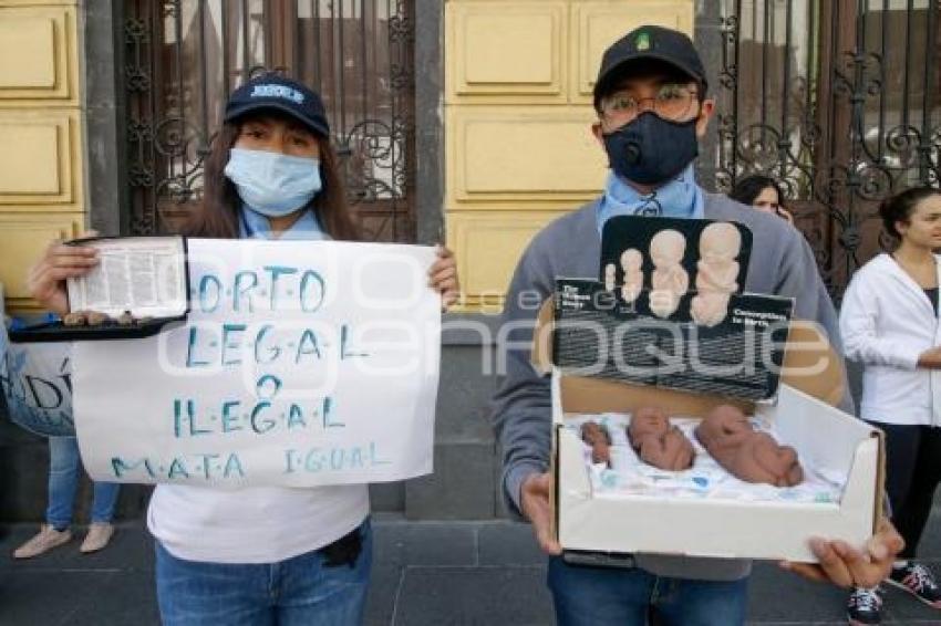 FRENTE NACIONAL POR LA FAMILIA