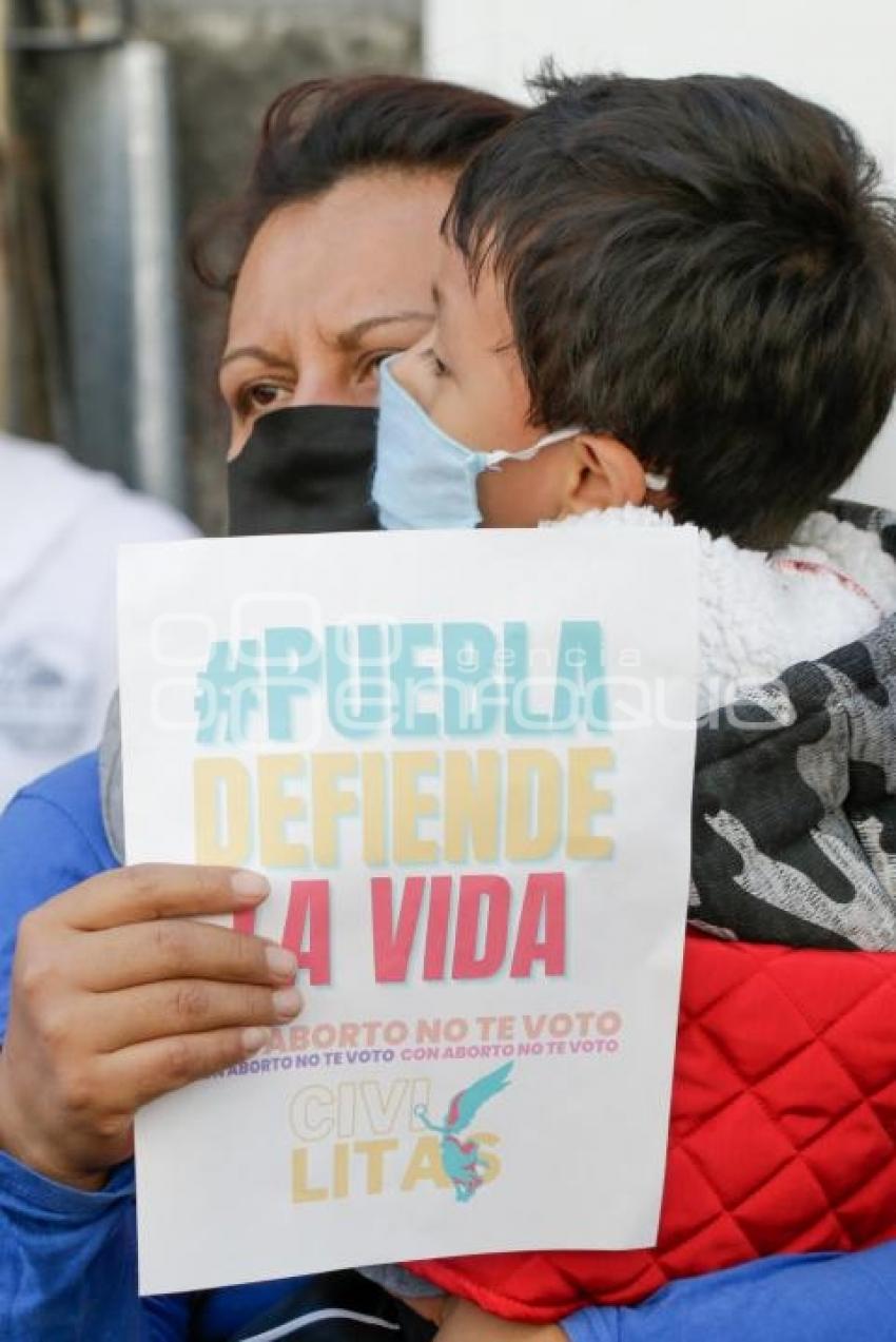 FRENTE NACIONAL POR LA FAMILIA