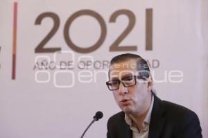 ARMANDO MORALES