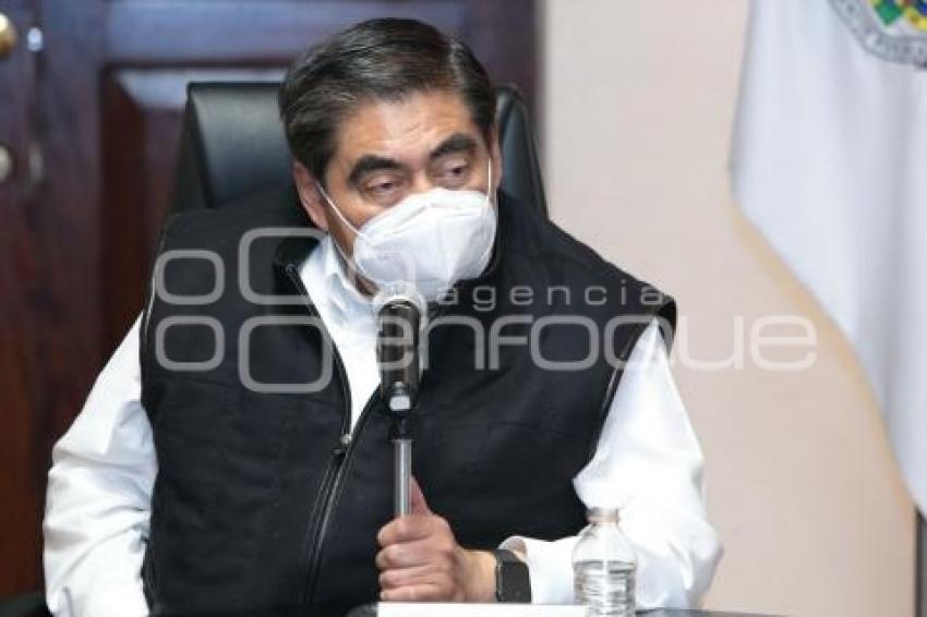 GOBIERNO ESTATAL