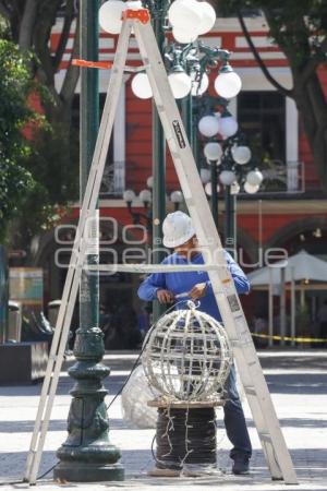 ADORNOS NAVIDEÑOS