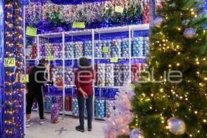 VENTA . ARTÍCULOS NAVIDEÑOS