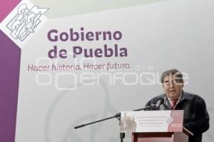GOBERNADOR . MIGUEL BARBOSA