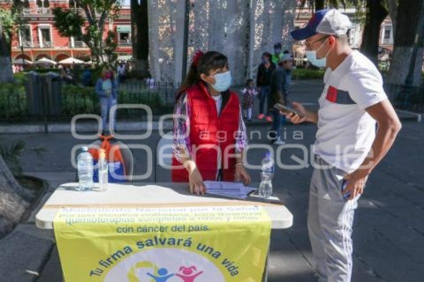 MOVIMIENTO NACIONAL POR LA SALUD