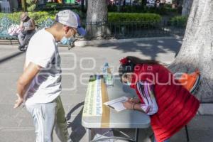 MOVIMIENTO NACIONAL POR LA SALUD