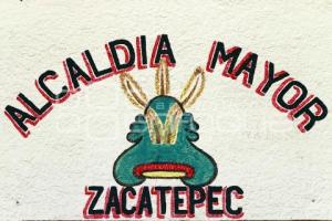 SANTA MARÍA ZACATEPEC