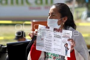 ENCUENTRO MUJERES INDÍGENAS