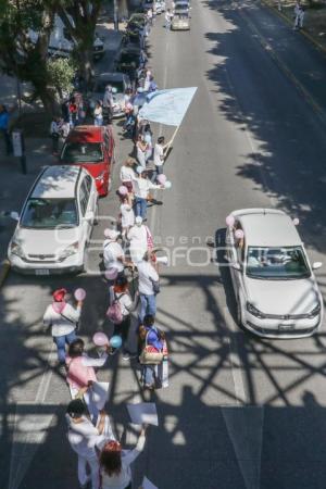 MANIFESTACIÓN PROVIDA