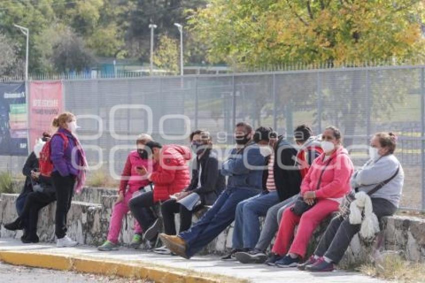 BUAP . EXAMEN ADMISIÓN 2020