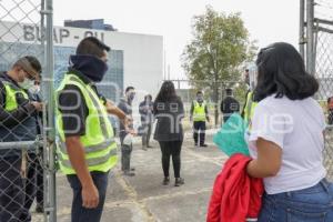 BUAP . EXAMEN ADMISIÓN 2020