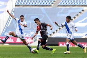 FUTBOL SUB17 . SEMIFINALES