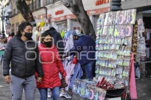 AMBULANTES 5 DE MAYO