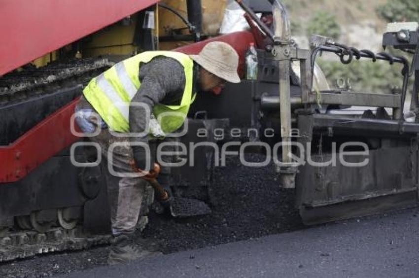 OBRAS PERIFERICO ECOLÓGICO 