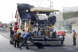 OBRAS PERIFERICO ECOLÓGICO 