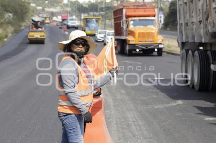 OBRAS PERIFERICO ECOLÓGICO 