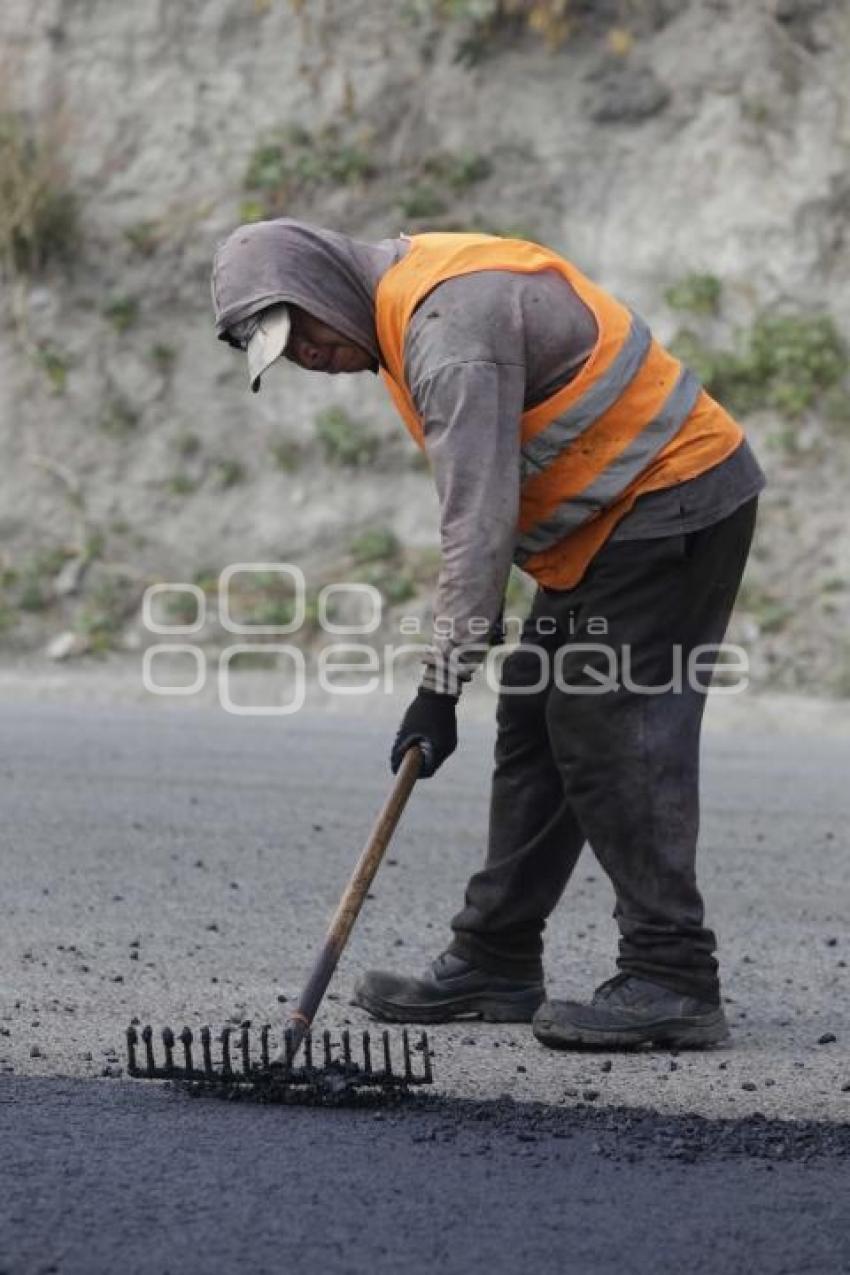 OBRAS PERIFERICO ECOLÓGICO