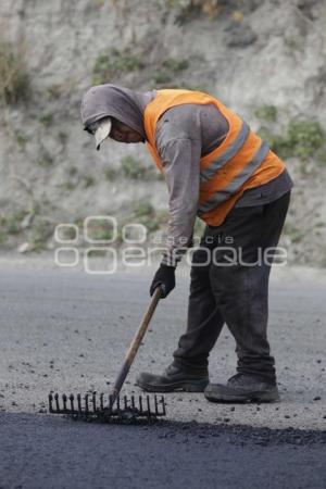 OBRAS PERIFERICO ECOLÓGICO 