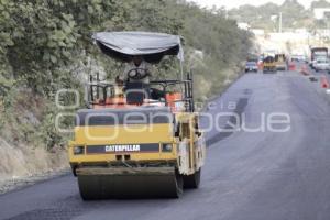 OBRAS PERIFERICO ECOLÓGICO 