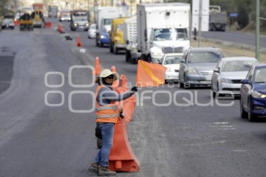 OBRAS PERIFERICO ECOLÓGICO 