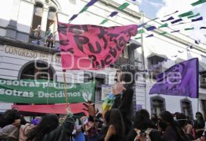 MARCHA DE LAS PUTAS