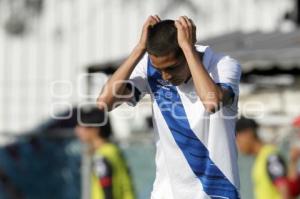 FUTBOL SUB17 . SEMIFINALES