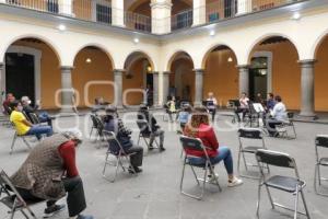 ACTIVIDADES ARTÍSTICAS