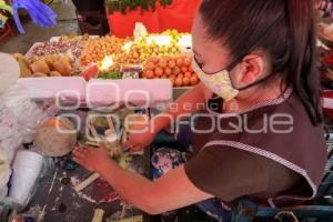 INGREDIENTES PONCHE NAVIDEÑO