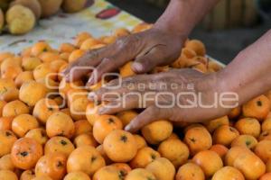 INGREDIENTES PONCHE NAVIDEÑO