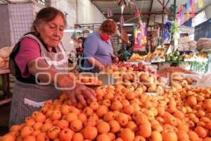 INGREDIENTES PONCHE NAVIDEÑO