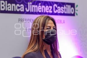 BLANCA JIMÉNEZ CASTILLO