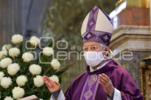 MISA DOMINICAL