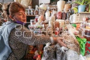 INGREDIENTES PONCHE NAVIDEÑO