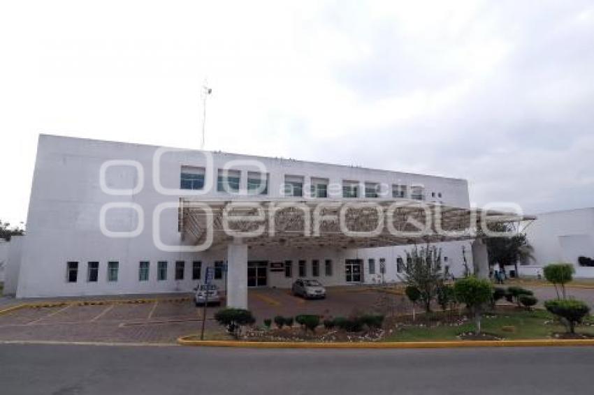 HOSPITAL GENERAL DEL NORTE