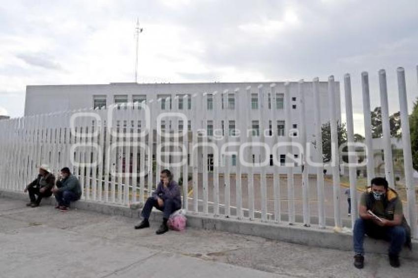 HOSPITAL GENERAL DEL NORTE