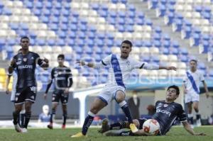 FUTBOL SUB17 . FINAL IDA