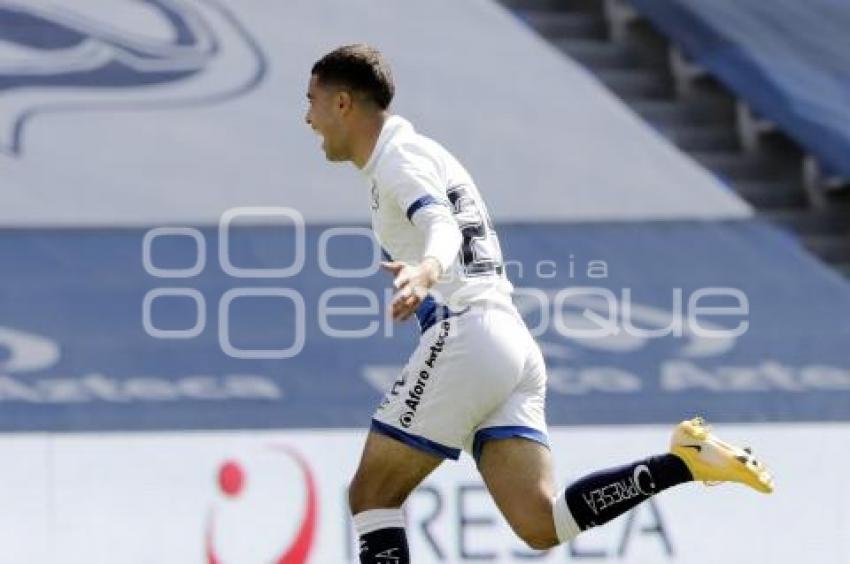 FUTBOL SUB17 . FINAL IDA