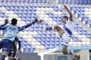 FUTBOL SUB17 . FINAL IDA